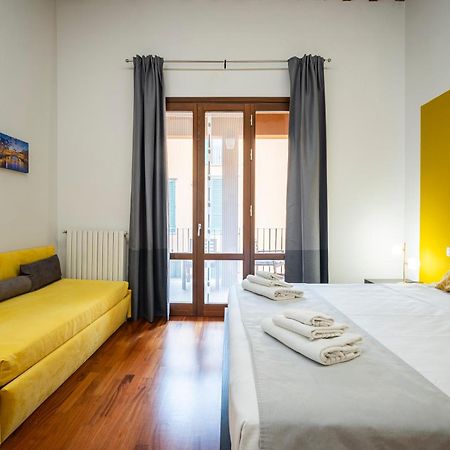 "Once Upon A Time" Cherubini Palace Thematic Apartments Free Parking Florencia Exterior foto