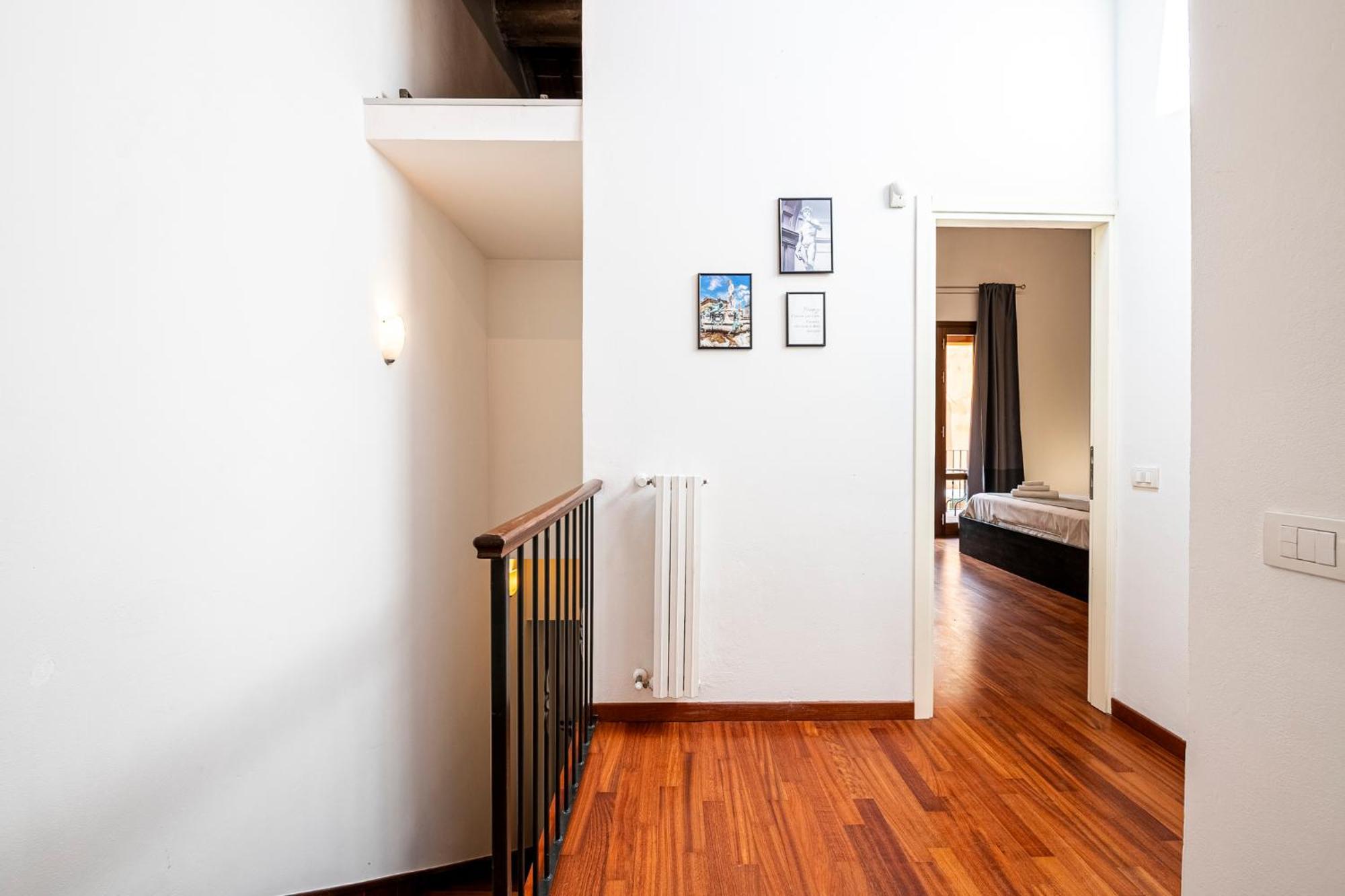 "Once Upon A Time" Cherubini Palace Thematic Apartments Free Parking Florencia Exterior foto