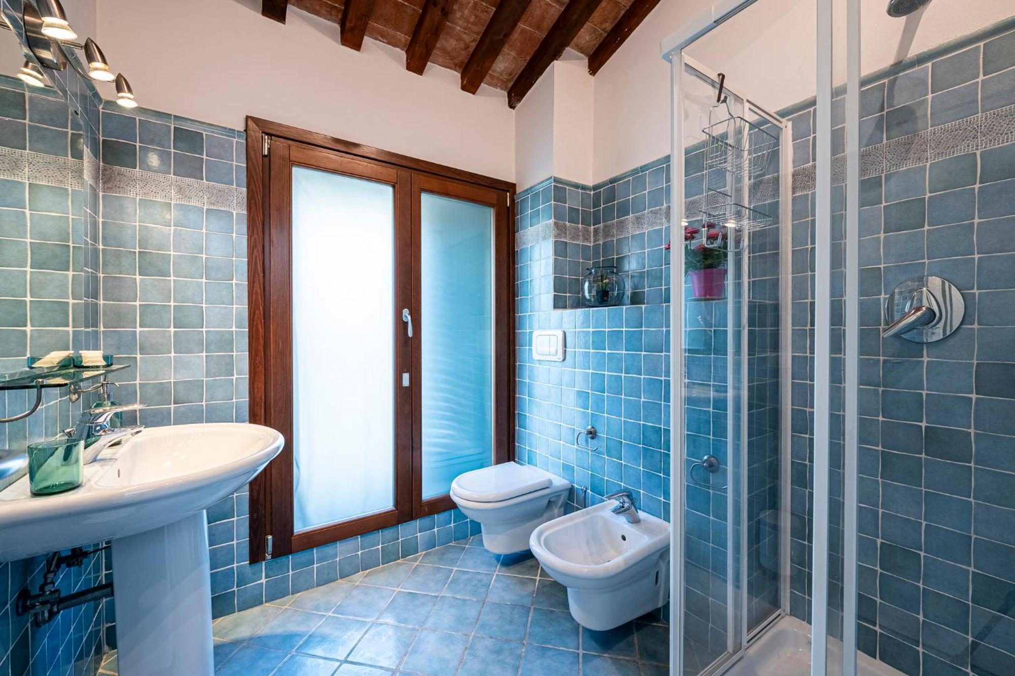 "Once Upon A Time" Cherubini Palace Thematic Apartments Free Parking Florencia Exterior foto